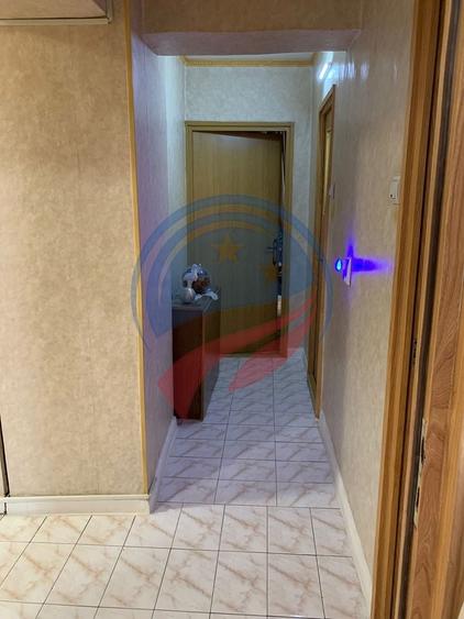 Apartament 4 camere decomandat de închiriat – Craiova, Lăpuș, lângă Mall Electro - 10