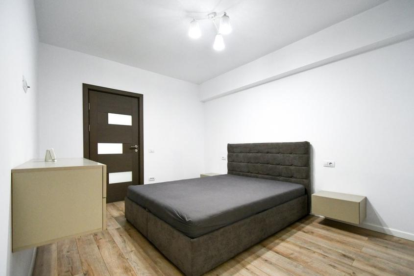 Elvila-2 camere cu boxa si parcare mobilat-utilat Comision 0% - 11