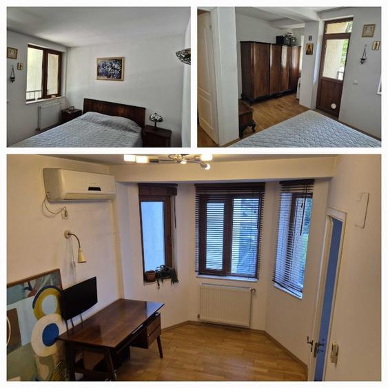 Brancoveanu, parc, vila constructie 2011, 5 camere - 5