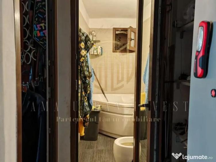 3 camere hol H, Teiul Doamnei, Maica Domnului - 11