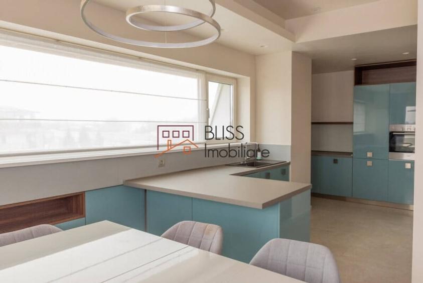 Apartament 4 camere în zona Iancu Nicolae - 10