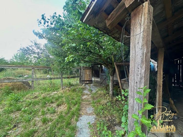 Casa cu anexe si teren de 959 mp de vanzare in Tinca - Bihor - 38