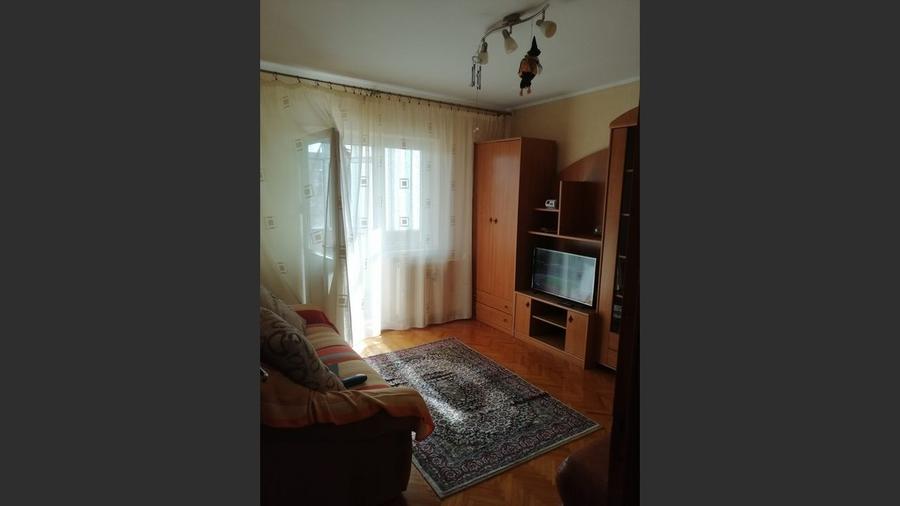 Apartament Brăila: 74mp, 3 camere, Tineretului - 1