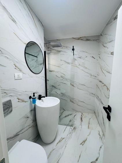 Apartament de inchiriat - 3 camere Zona Tineretului - 12