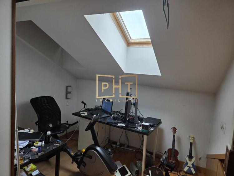 OCAZIE UNICA! Casa individuala in centrul Clujului cu 6 camere, 216 mp utili. - 20