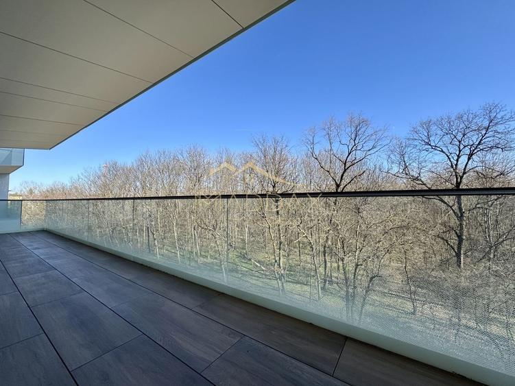 Apartament cu 4 camere *183mp* - Prima Inchiriere // Stejarii - Baneasa - 2