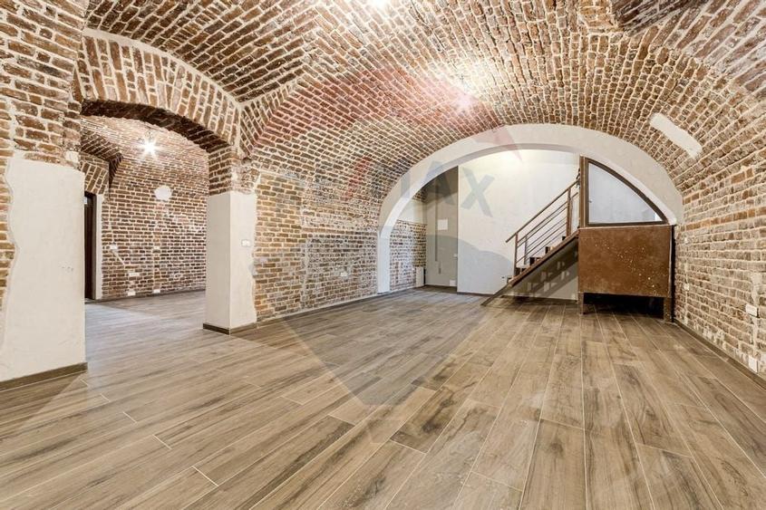 Spatiu comercial zona Centrala - 4