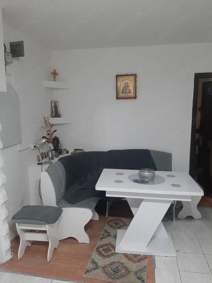 vand apartament ultracentral in cammpia turzii 3 camere - 2