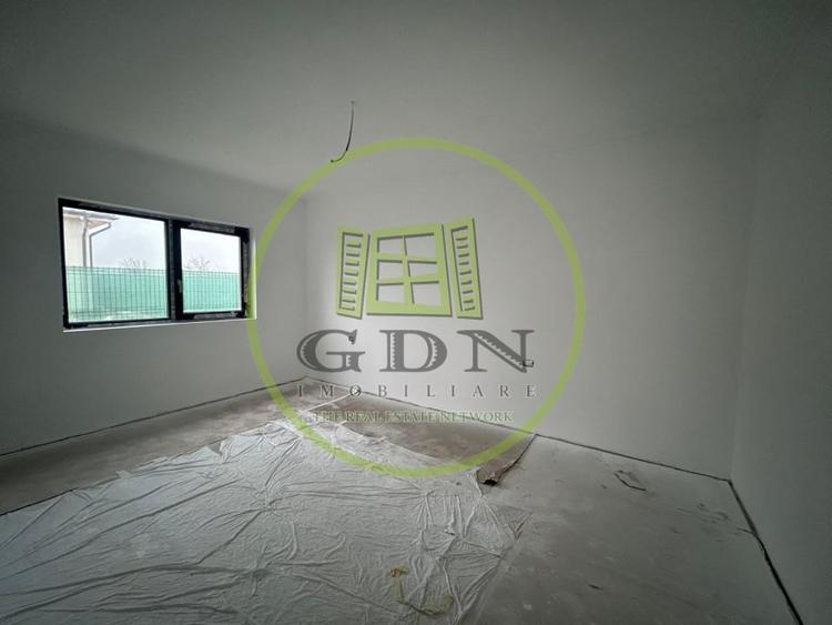 Casa noua la cheie parter 100mp utili si 412mp de teren in zona Selgros - 7