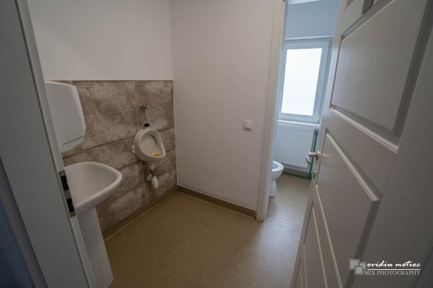 Hala clasa A cu autorizare ISU - 10