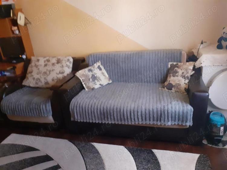 Camera camin Concas - 3