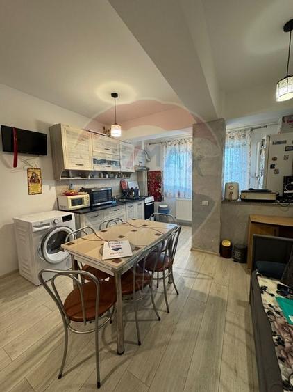 Apartament cu 2 camere de vanzare in zona Bariera Valcii - 9