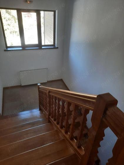 Predeal-Apartament cu 3 camere; - 6