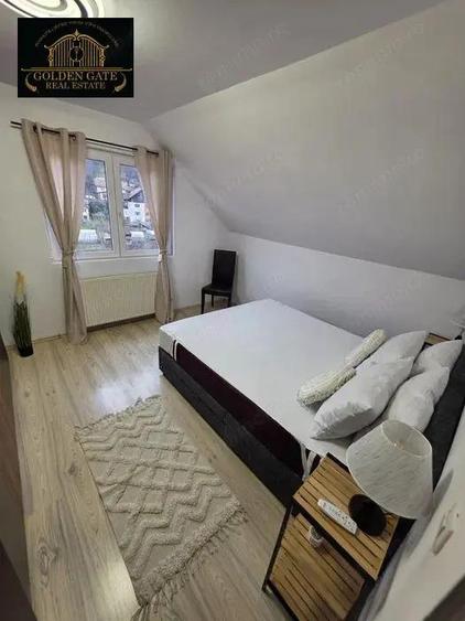 Proprietate superba de 180 mp apartament supraetajat cu garaj, zona Schei - 4