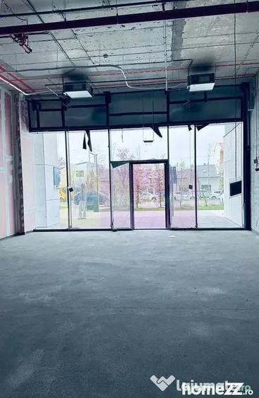 Spatiu comercial imobil nou Sebastian- Razoare. - 3