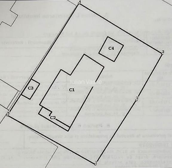 Teren 410 mp deschidere 17 m si casa demolabila Prelungirea Ghencea str Culturii Teren 410 mp deschidere 17 m si casa demolabila Prelungirea Ghencea str Culturii