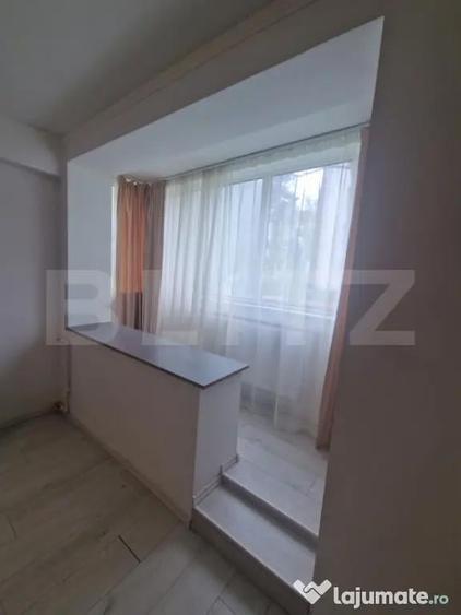 Apartament 2 camere, 50 mp, etaj intermediar, zona Ultracent - 3