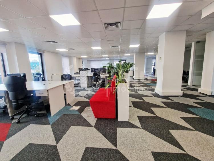 Spatiu de birou | 242mp | Parcari | La cheie | Marasti | Zona Kaufland - 5