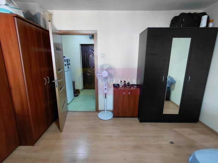 Vanzare garsoniera Iuliu Maniu-Militari, metrou M3 statia Lujerului - 10