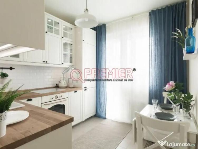 Soseaua Giurgiului - Aleea Uioara - 2 camere - 8