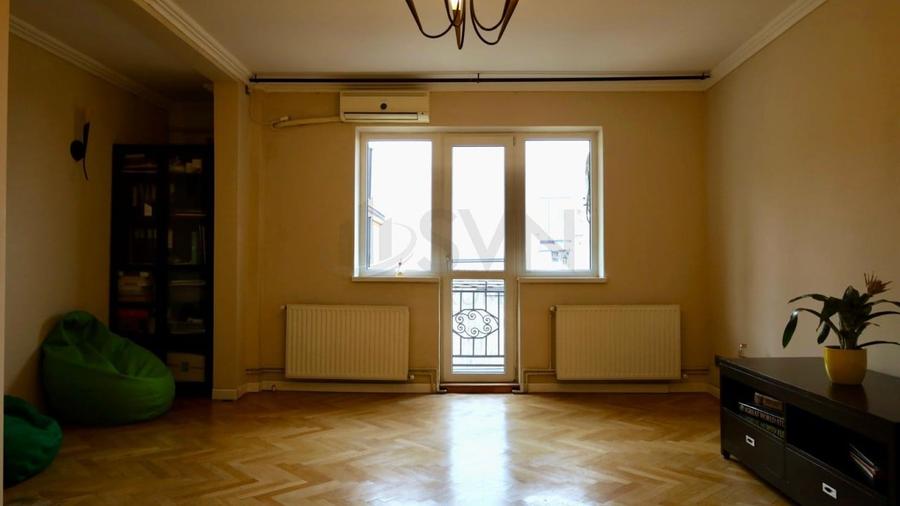 REA1027049 Apartament 3 camere II Universitate II Calea Mosilor - 2