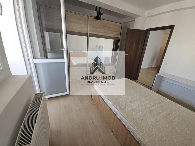 Apartament 3 Camere Semidecomandat|Loc Parcare Inclus|Drumul Fermei - 6