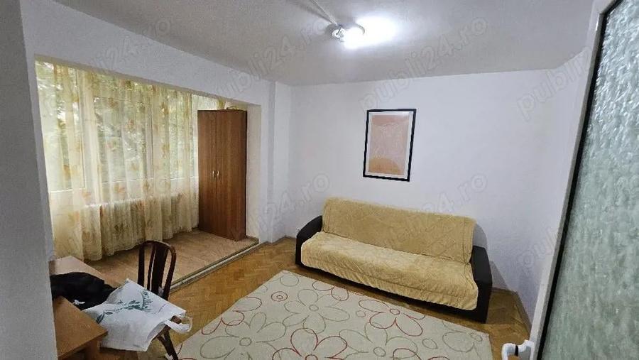 inchiriez apt. 3 cam Sd, Podu Ro? - 2