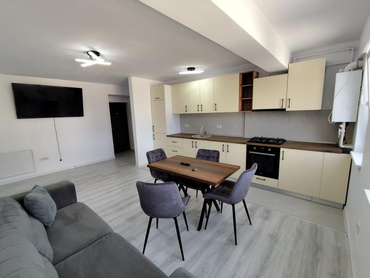 Apartament cu 2 camere Bragadiru safirului - 6