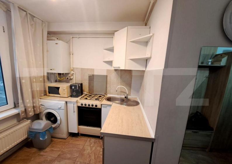 BLITZ va propune spre vanzare o garsoniera complet mobila - 4