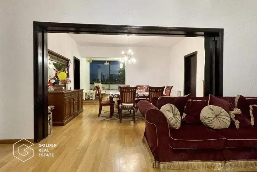 Apartament cu 5 camere ?i demisol mare, 2 bai, intrare separata - 19