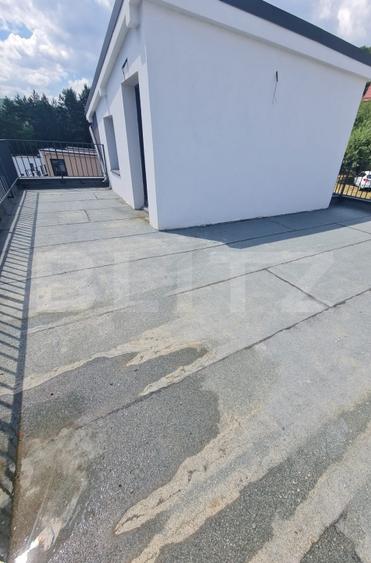 Casa de vanzare, cu 5 camere, 200 mp utili, 245 mp de teren, zona Teilor - 6