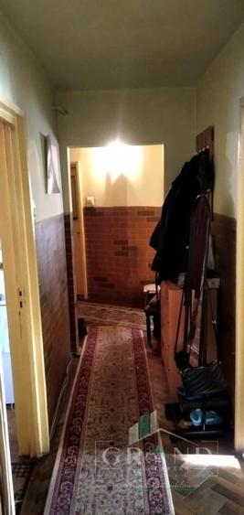 Apartament cu 4 camere decomandat, mobilat în Mănăștur