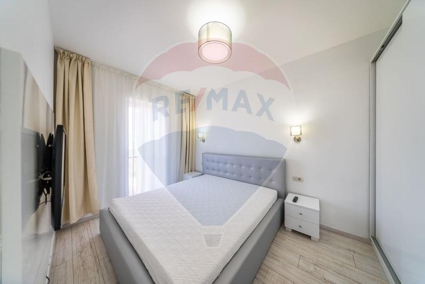 Apartament de închiriat modern la Adora Park - 13