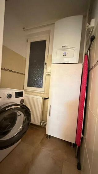 Garsoniera Crangasi - Centrala proprie - 8