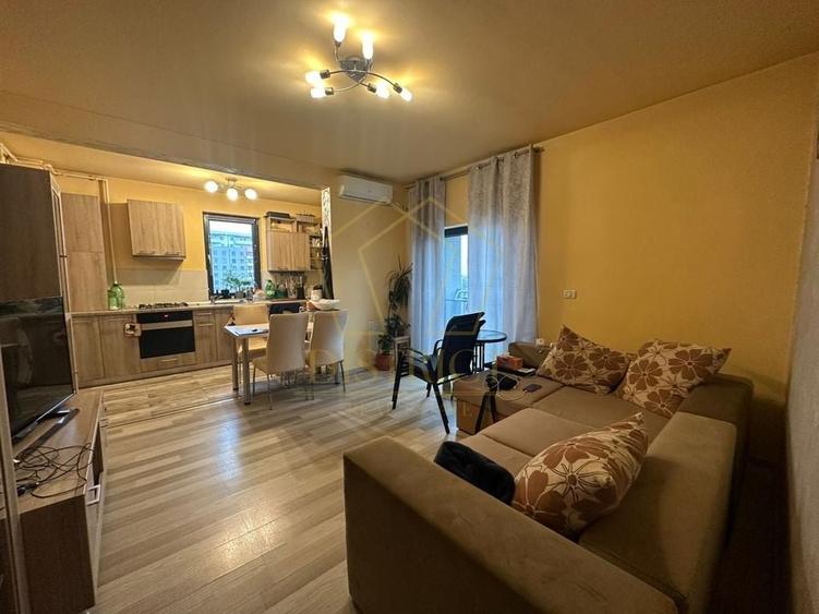 Apartament elegant cu 2 camere | Giroc | LIDL - 2