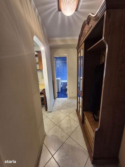 Apartament 2 cam,etaj 2 decomandat Piata Mica disponibil imediat - 3