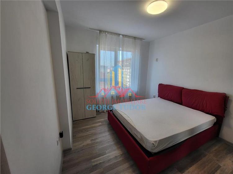 Inchiriere apartament Militari Residence - 4