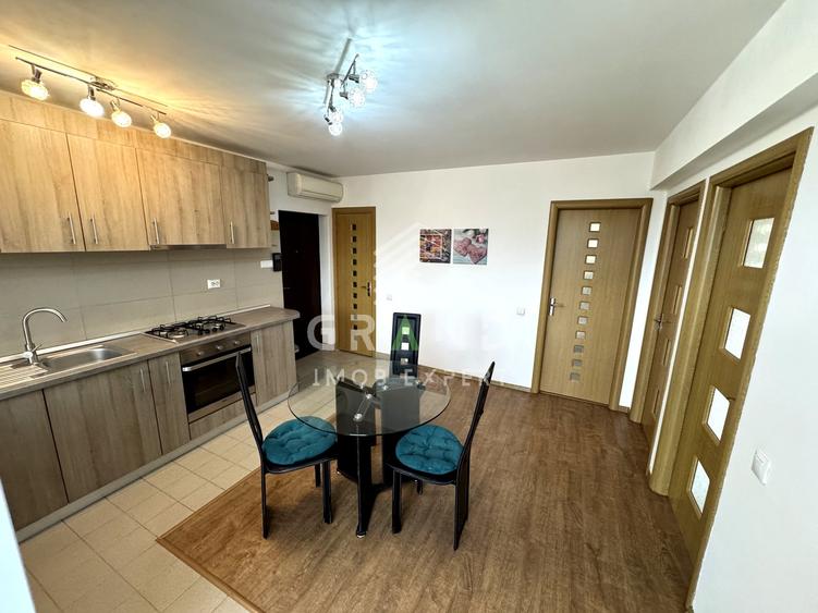 2 Camere | BALCON | AC | Parcare | Buna Ziua/LIDL/Fagului - 4