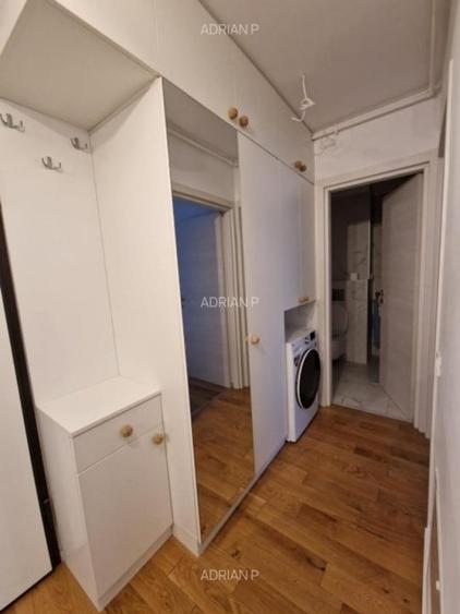 Aviatiei Apartments | 2 Camere | Centrala | Balcon | 64 MP | - 3