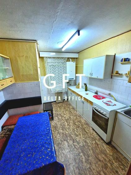 Apartament 4 camere, decomandat, cu priveli?te superba! - 4