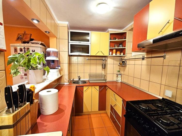 Apartament 4 Camere Tei – Confortabil și Îngrijit - 4
