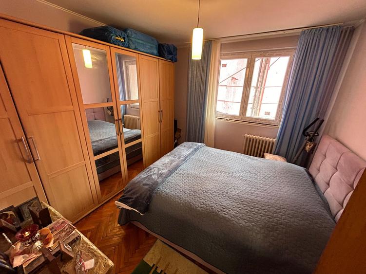 Titan 3 Camere  Etaj 1 Bloc Caramida Consolidat Instalatii Schimbate - 4