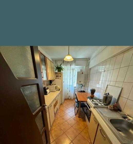 Apartament (coleg de apartament) - 4