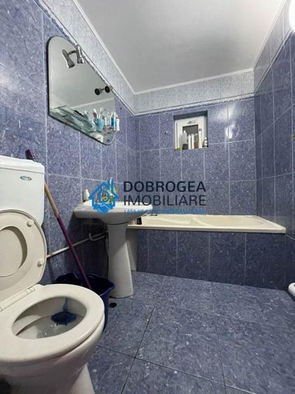 C5- Liceul Pedagogic, 2 camere + mansarda locuibila, centrala gaz - 5