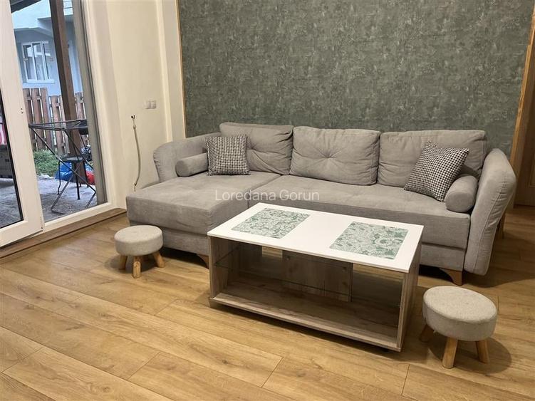 Apartament 3 camere terasa curte si parcare Triajului Apartament 3 camere terasa curte si parcare Triajului