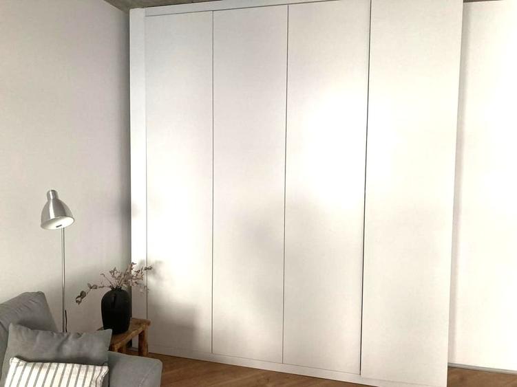 2 camere - DINAMIC CITY, Floreasca, Barbu Vacarescu, Promenada - 7