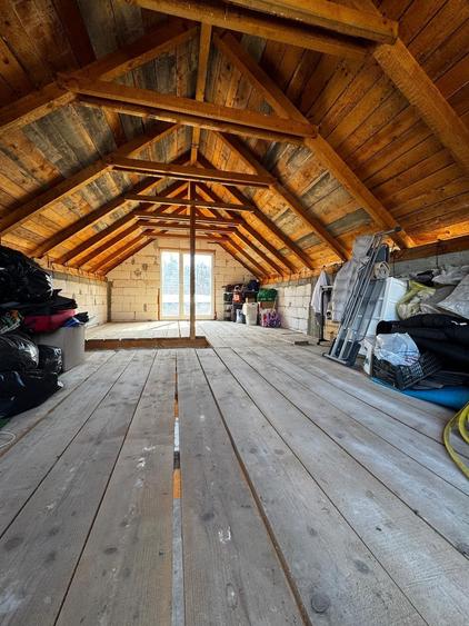 De vanzare Casa cu etaj in Botosani - 7