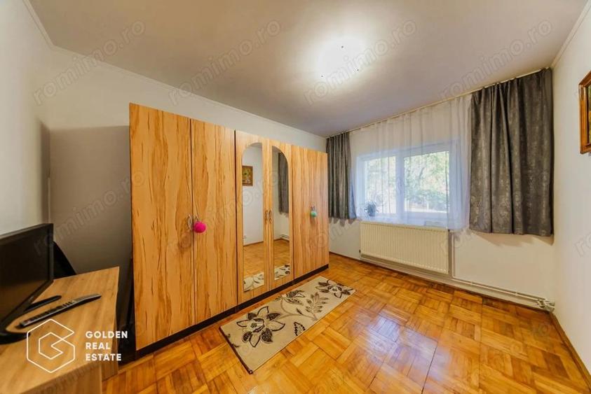 Apartament 5 camere, Micalaca-Miorita, parter, comision 0% - 8