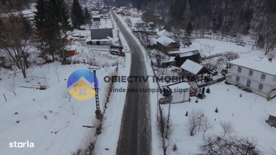 Teren 2283 mp Tarcau - 10