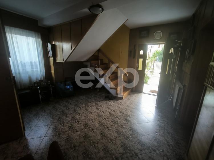 Gavana 3 | Casă individuala P+1+M | 202 mp utili | Teren 300 mp | Zonă excelenta - 6